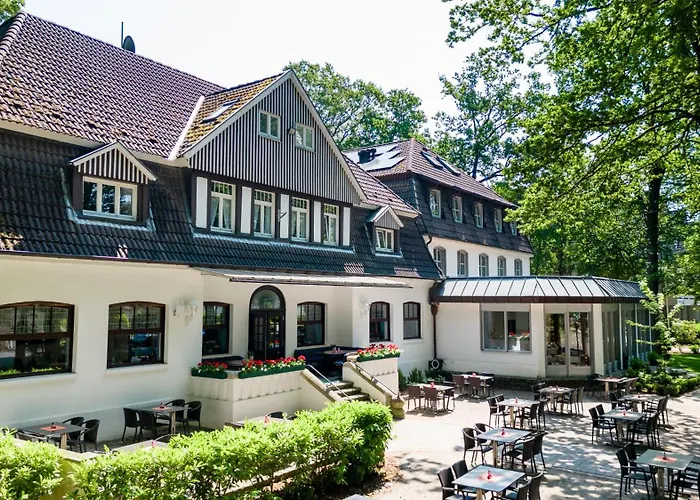 Hotel Muennich