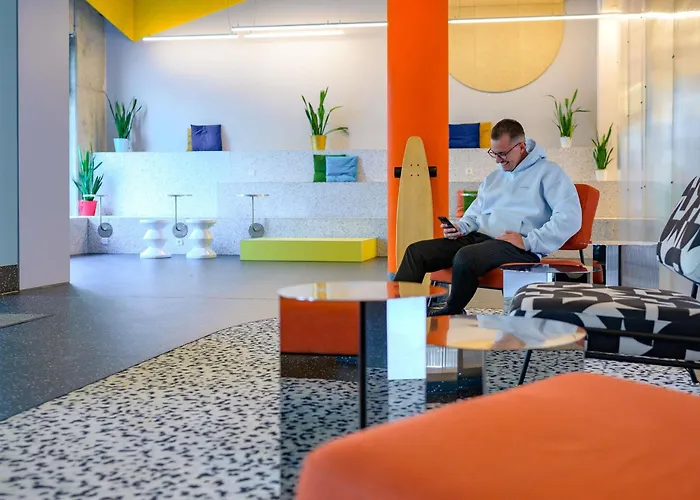 Ibis Budget Muenster City